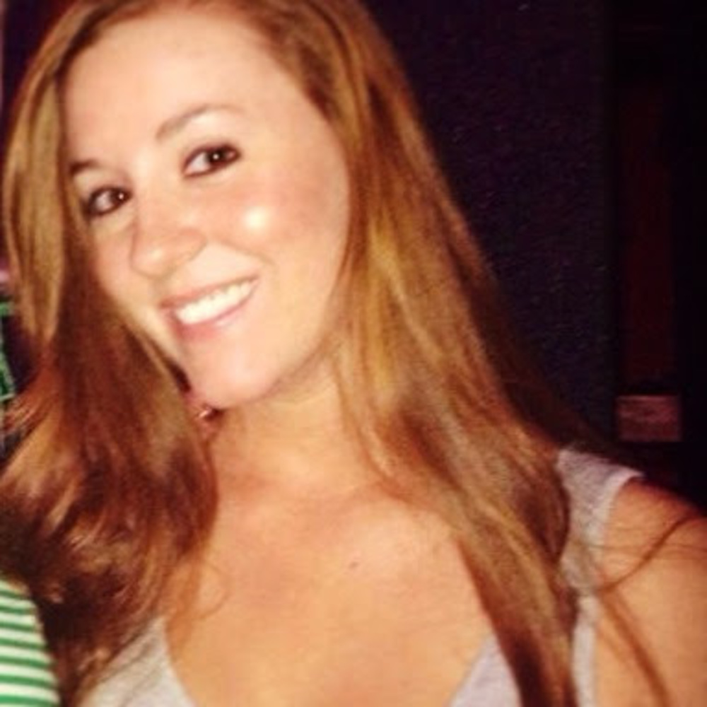 Meet your Posher, Brooke